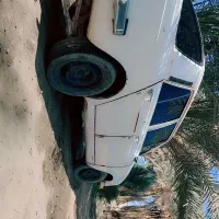 ماشین فروشی مدل ۶۸،، آماده سوار شدن