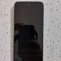 یک عدد تاج ال سی دی باطری وکل وسایلش