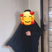 چادر ملی ساده کاملا نو و سالم هستش