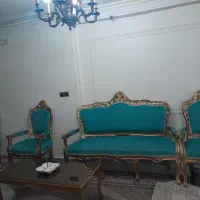 مبل|مبلمان خانگی و میز عسلی|تهران, تختی|دیوار