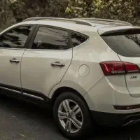 جک اس ۵ نیو فیس ۱۵۰۰ فول مدل ۱۴۰۲