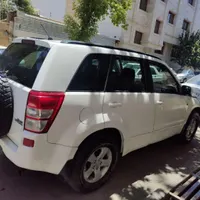 سوزوکی ویتارامدل90دنده‌ای2400cc،نقدواقساط شرایطی|خودرو سواری و وانت|مشهد, خرمشهر|دیوار