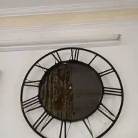 ساعت دیواری تخفیفی کارگاه ملورین