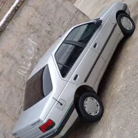 405مدل92 تکبرگ صند|خودرو سواری و وانت|شاهیوند, |دیوار