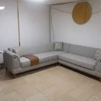 مبل ال مدرن و مینیمال|مبلمان خانگی و میز عسلی|سنندج, |دیوار