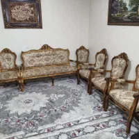 مبل سلطنتی