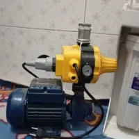 پمپ آب و تصفیه آب|آب‌سردکن و تصفیه آب|الوند, |دیوار