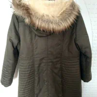 تعدادی مانتو پاییزه و کاپشن زنونه|لباس|مشهد, حجاب (شهرک غرب)|دیوار