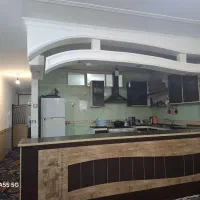 آپارتمان طبقه اول شهاب