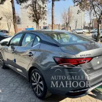 نیسان سیلفی مکس ادیشن ۲۰۲۴