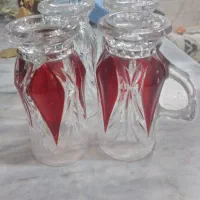 ظروف|ظروف سرو و پذیرایی|قم, شهر قائم|دیوار