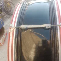 طبل ۱۲۰ نو|درام و پرکاشن|سلماس, |دیوار