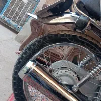 موتور 150شیرکوه مدل 89