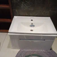 تولید و پخش کابینت روشویی|لوازم سرویس بهداشتی|باقرشهر, |دیوار