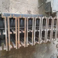 بلوک|ماشین‌آلات صنعتی|گلستان (تهران), |دیوار