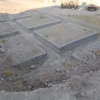 زمین مسکونی در میشخاص