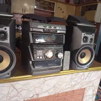 ضبط و باند غول پیکر سونی سری vx8 معروف