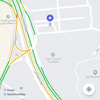 امتیاز مسکن فرهنگیان بلوار پاسداران جنب هتل شادی