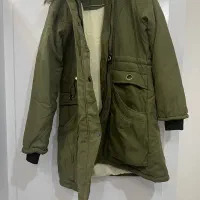 پالتو داخل خز جنس خوب