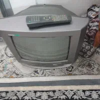 تلویزیون قدیمی