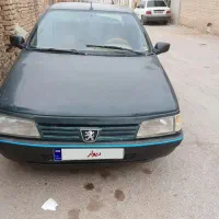پژو اردی|خودرو سواری و وانت|زارچ, |دیوار