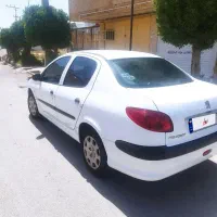 206SD|خودرو سواری و وانت|بوشهر, |دیوار