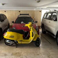 وسپا gts