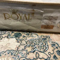 تشک دونفر|تشک تختخواب|قم, سراجه (۱۵ خرداد)|دیوار