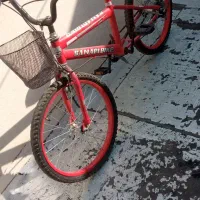 دوچرخه سایز 20