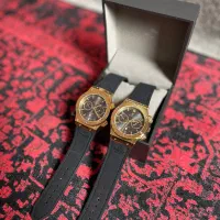 ساعت مچی HUBLOT