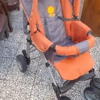 کالسکه خارجی برند سانیکو