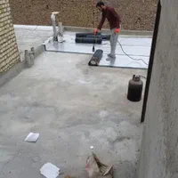 فروش ونصب ایزوگام