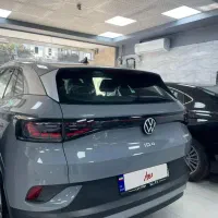 ID4 مدل ۲۰۲۵ نقدواقساط|خودرو سواری و وانت|تهران, تهرانپارس غربی|دیوار