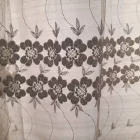 پرده|پرده، رانر، رومیزی|قرچک, داوود آباد|دیوار