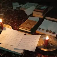 دعای خصوصی  نقره ودعا رویه برنج|بدلیجات|تهران, هفت حوض|دیوار