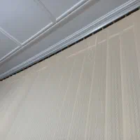 پرده کرکره ای|پرده، رانر، رومیزی|یاسوج, |دیوار