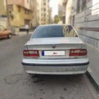 سمند lx مدل 85|خودرو سواری و وانت|تهران, باغ خزانه|دیوار