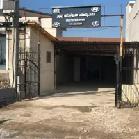 نیازمند نیرو کار برا تکمیل مجتمع خودروی روور