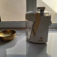 آب میوه گیری مارک سانی|آبمیوه‌گیر و آب‌مرکبات‌گیر|محمدیه-قزوین, |دیوار