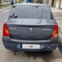 رنو تندر|خودرو سواری و وانت|گنبد کاووس, |دیوار