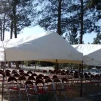 کرایه چادرسیار|خدمات پذیرایی، مراسم|قم, سرحوض|دیوار