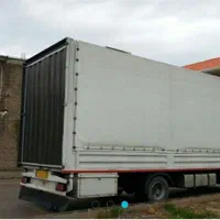 اثاث کشی وجابجای وباربری باکارگر|خدمات حمل و نقل|کرمان, |دیوار