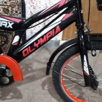 دوچرخه ۱۶درحدنواصلی|دوچرخه، اسکیت، اسکوتر|کبودرآهنگ, |دیوار