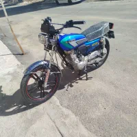 موتور دویست ۱۴۰۲ صفر