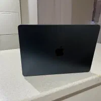 MacBook Air m3 2024|رایانه همراه|تهران, خاک سفید|دیوار