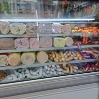 فروش یخچال اکواریومی بسیار تمیز