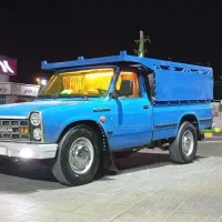 فروش نیسان 1402روبه 1403هفته آخر اسفند