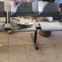 صندلی انتظار