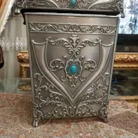 جای دستمال کاغذی