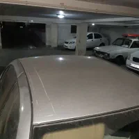 سمند ۸۵ دوگانه کارخانه|خودرو سواری و وانت|فردیس, شهرک راه آهن|دیوار